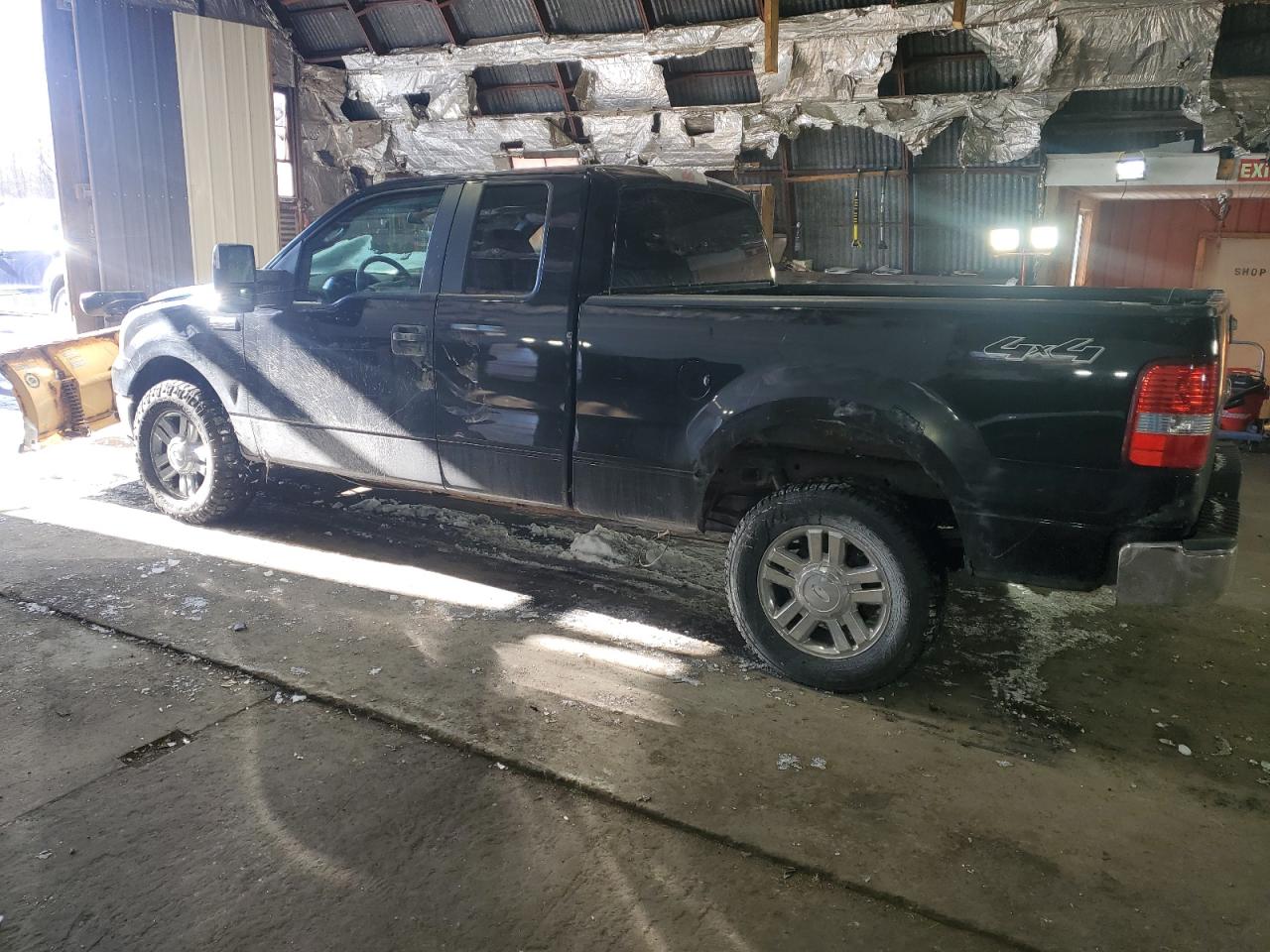 2008 Ford F-150 - Image 2