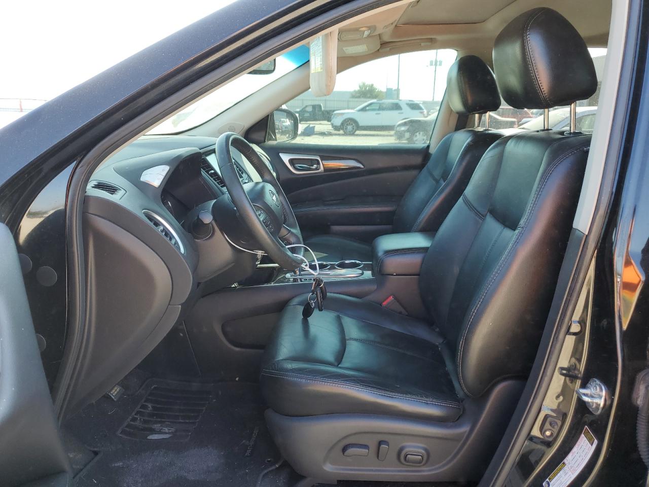2013 Nissan Pathfinder - Image 7