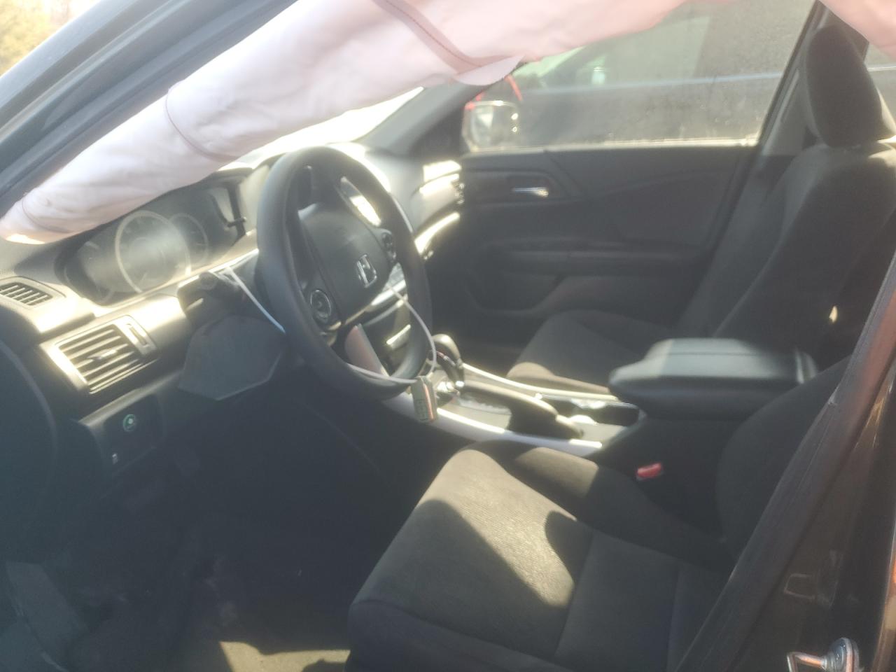 2014 Honda Accord - Image 7