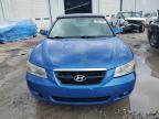 2007 Hyundai Sonata Se за продажба в Montgomery, AL - Front End