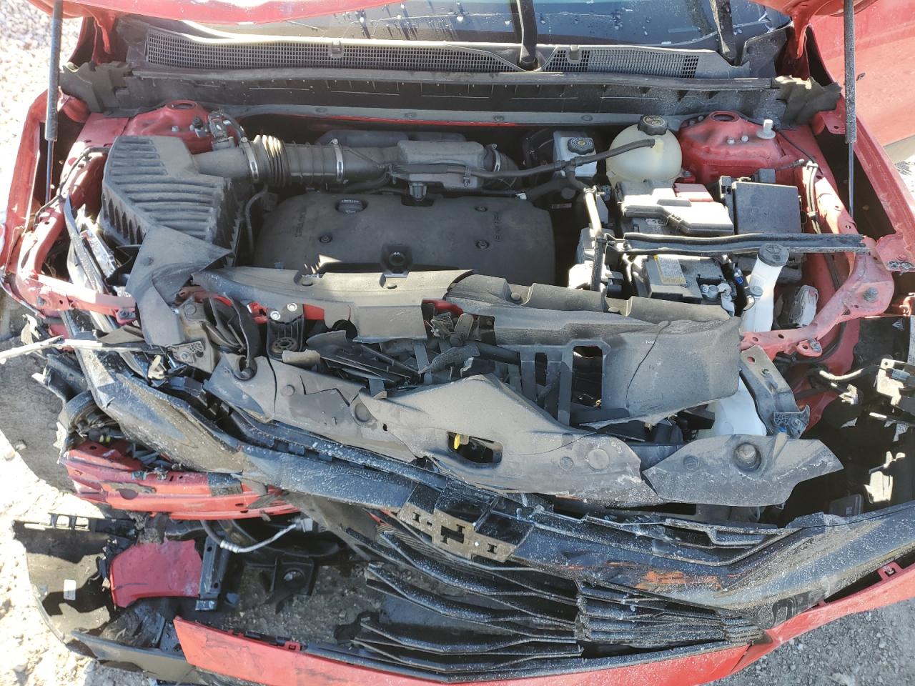 3gnkbbra2ls699145 3GNKBBRA2LS699145 2020 Chevrolet Blazer 1Lt
