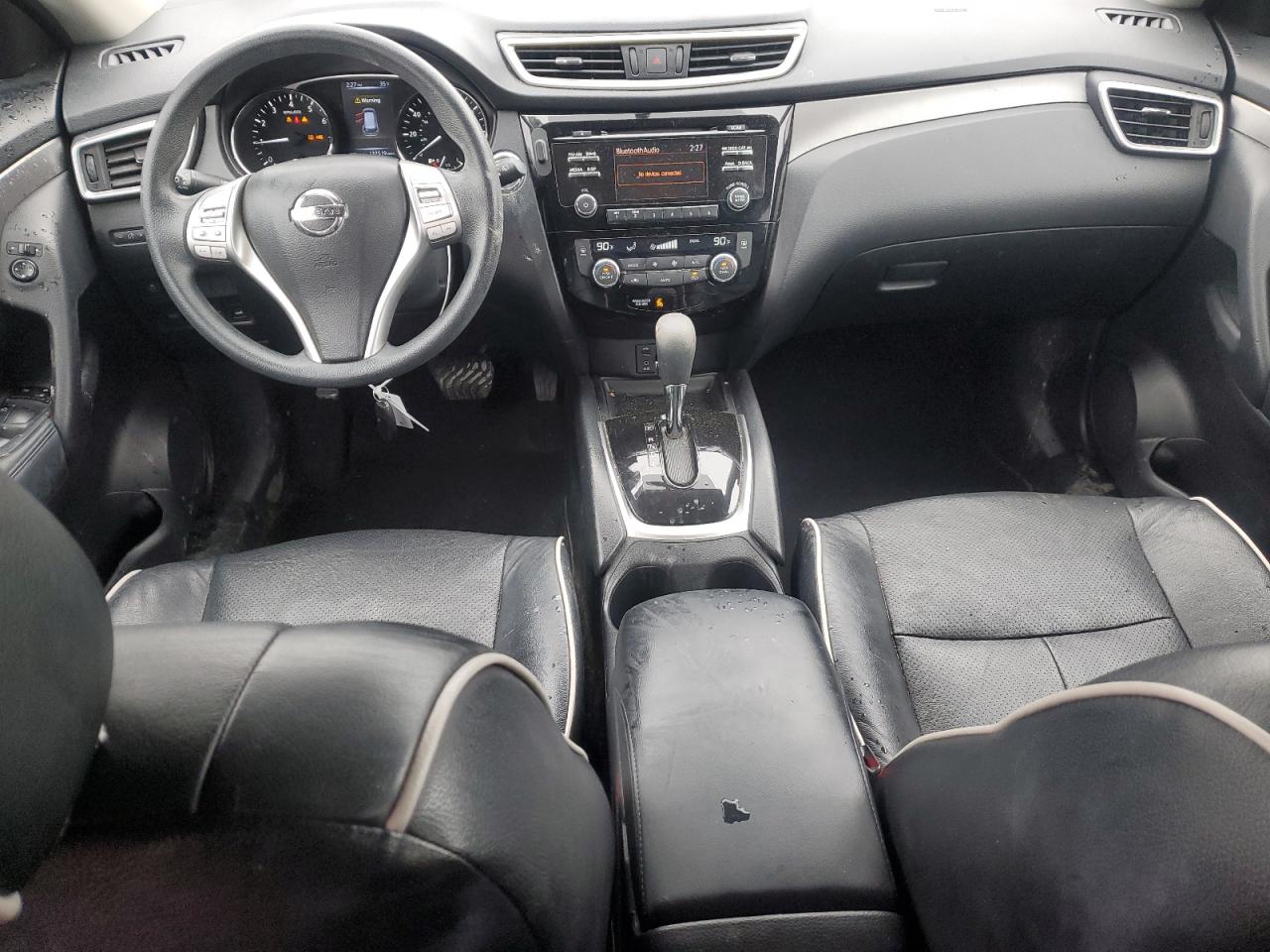 2016 Nissan Rogue - Image 8