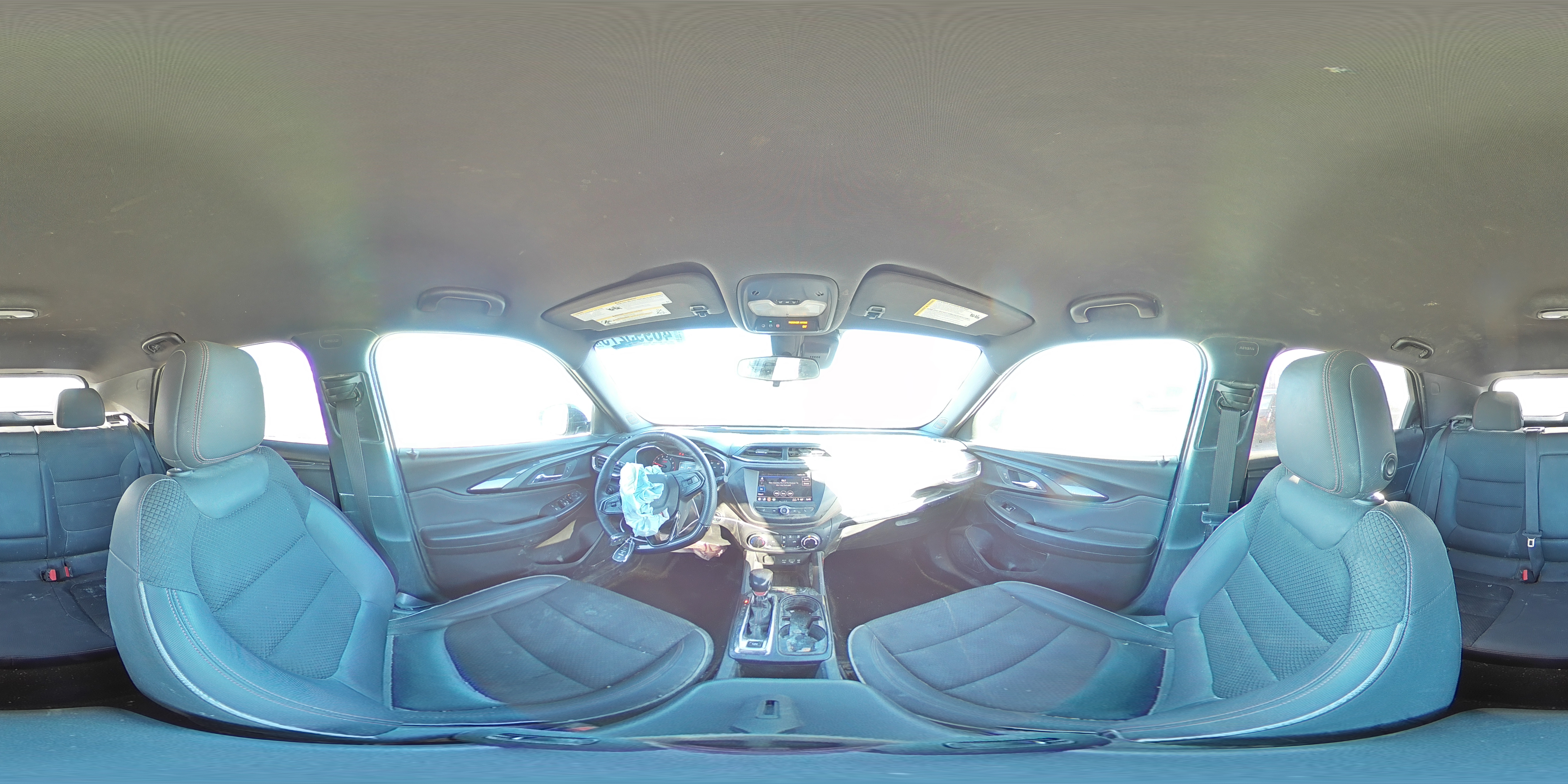 2023 Chevrolet TrailBlazer - Image 14