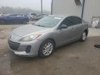 2012 Mazda 3 I zu verkaufen in Apopka, FL - Rear End