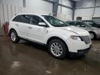 2013 Lincoln Mkx  на продаже в Ham Lake, MN - Front End