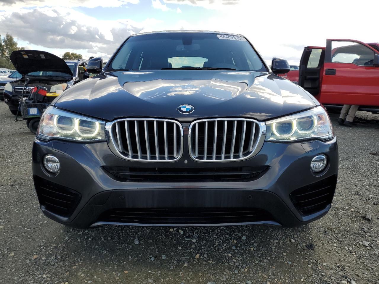2015 BMW X4 - Image 5