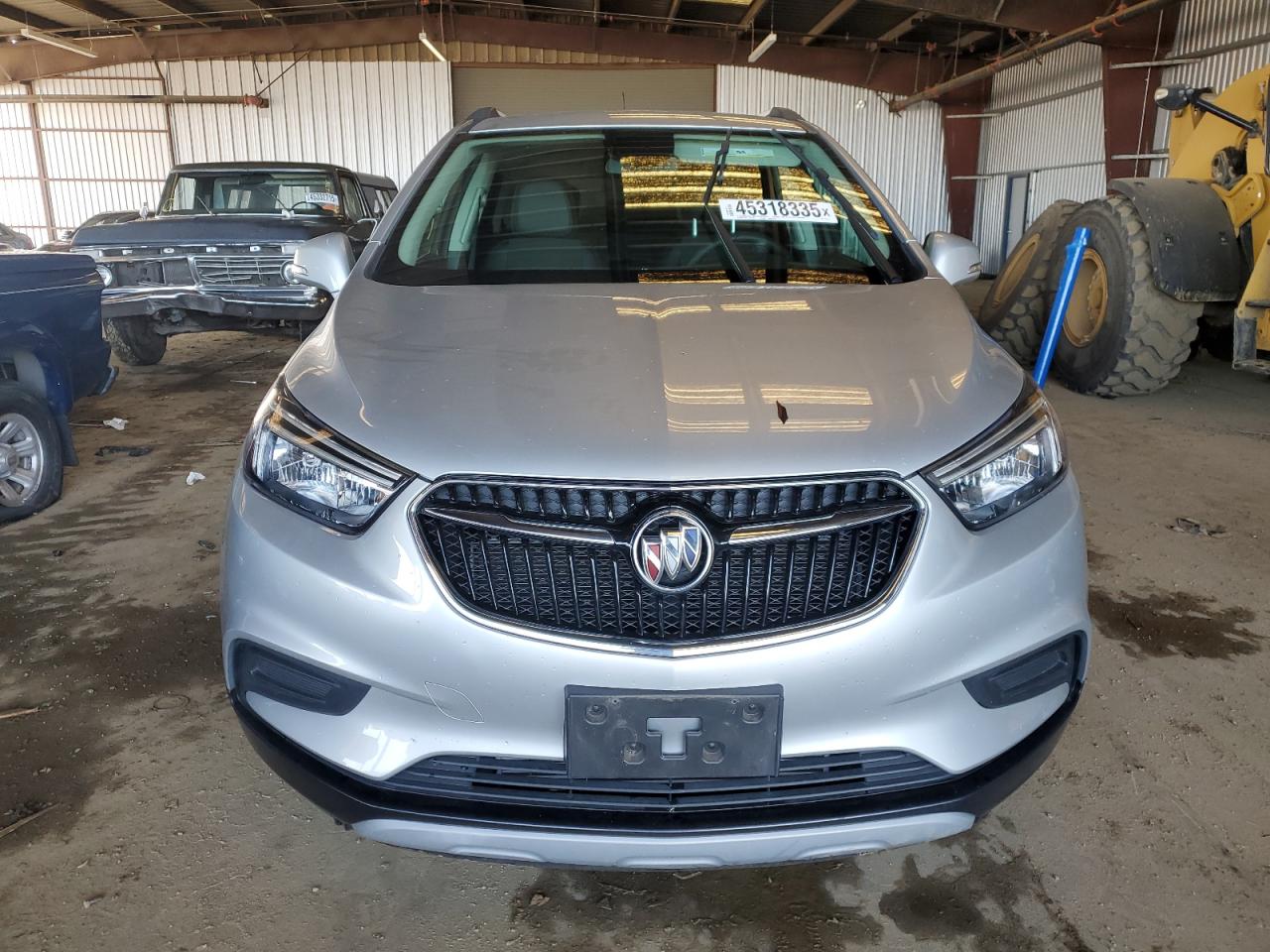 2017 Buick Encore - Image 5
