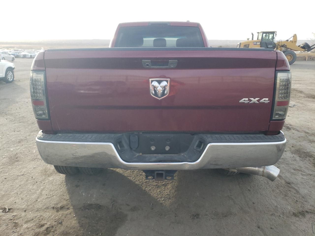 2010 Dodge RAM - Image 6