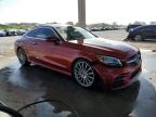 2019 Mercedes-Benz C 300 zu verkaufen in West Palm Beach, FL - Front End