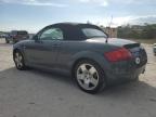 2002 Audi Tt Quattro на продаже в Fort Pierce, FL - Normal Wear