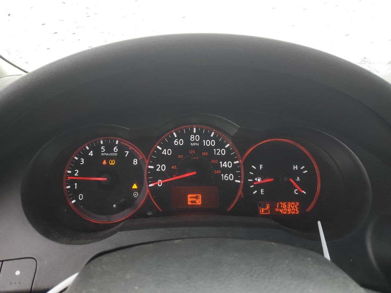 2009 Nissan Altima - Image 9