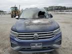 Lumberton, NC에서 판매 중인 2024 Volkswagen Tiguan Se - Burn