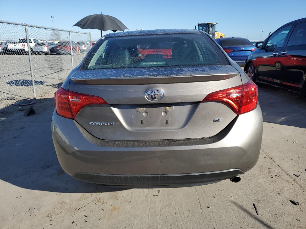 2018 Toyota Corolla - Image 6