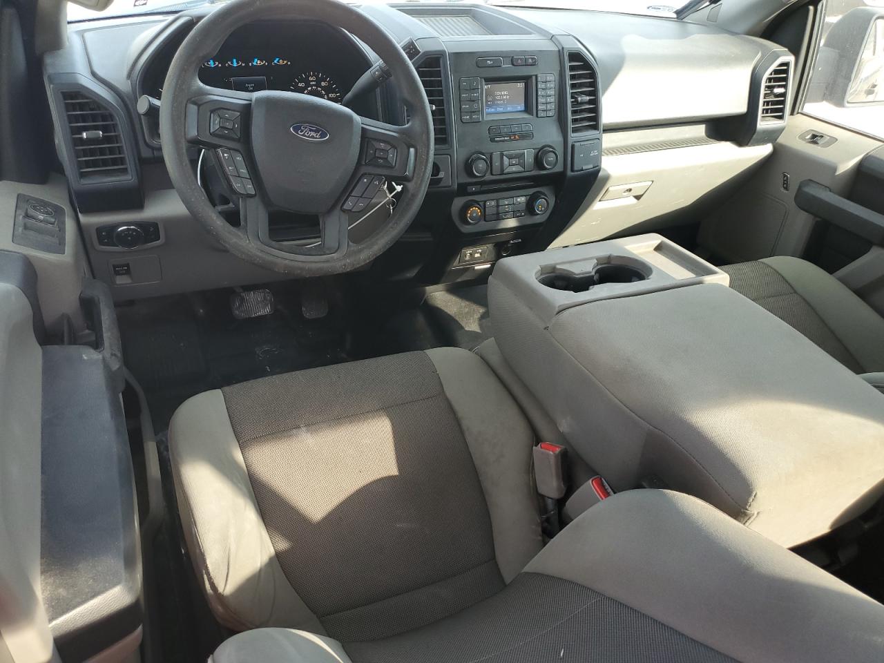 2015 Ford F-150 - Image 8