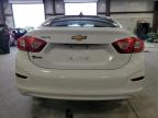 2018 Chevrolet Cruze Ls en Venta en Byron, GA - Front End