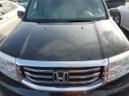 2015 HONDA PILOT LX à vendre chez Copart CT - HARTFORD SPRINGFIELD