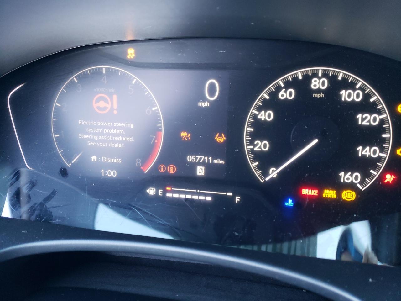 2022 Honda Civic - Image 9