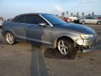 2015 Audi A3 Premium en Venta en Colton, CA - Front End