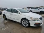 2012 Volkswagen Cc Sport for Sale in Grand Prairie, TX - Side