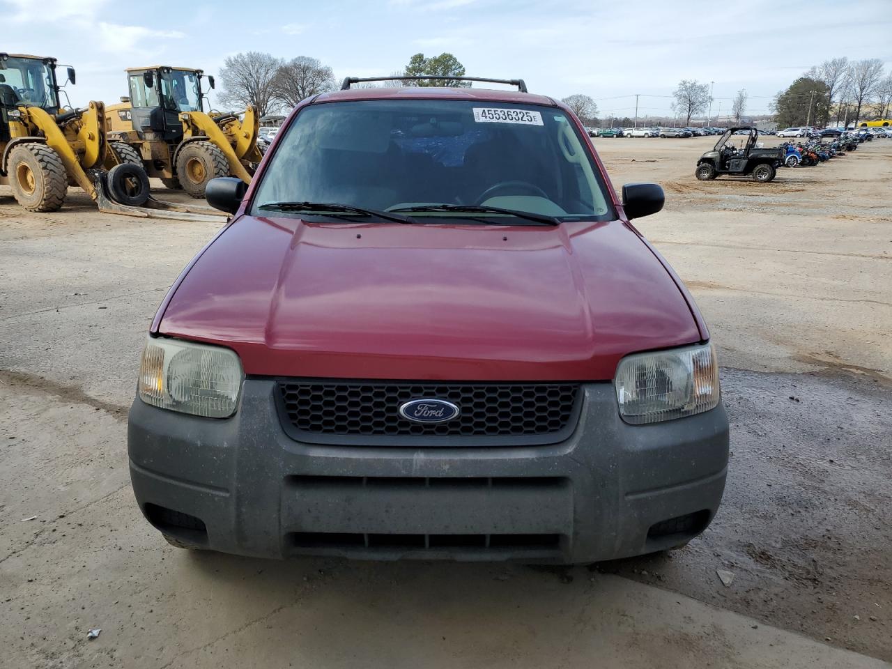 2004 Ford Escape - Image 5