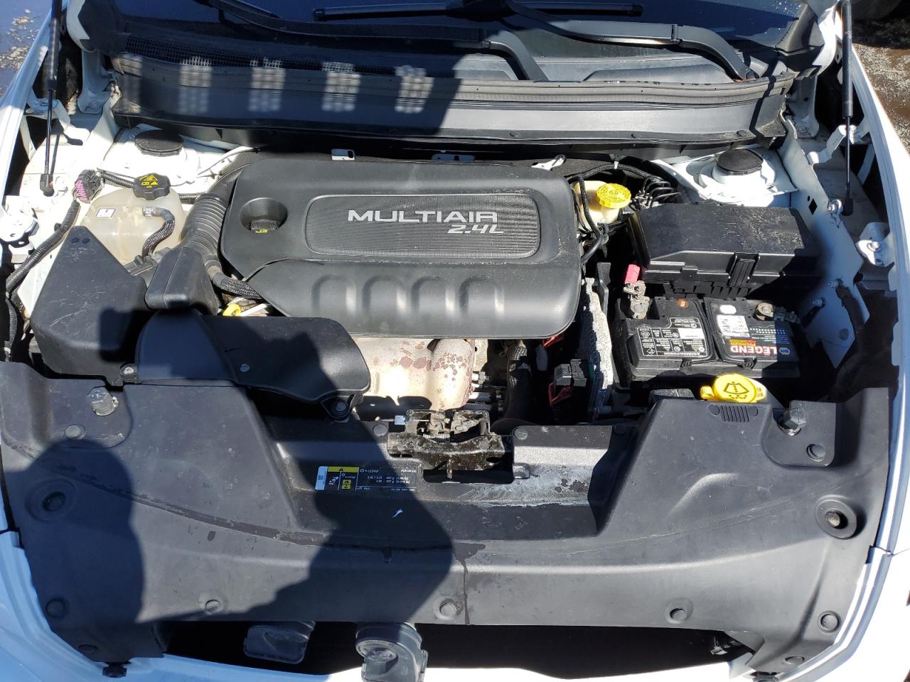 2016 Jeep Grand Cherokee - Image 12