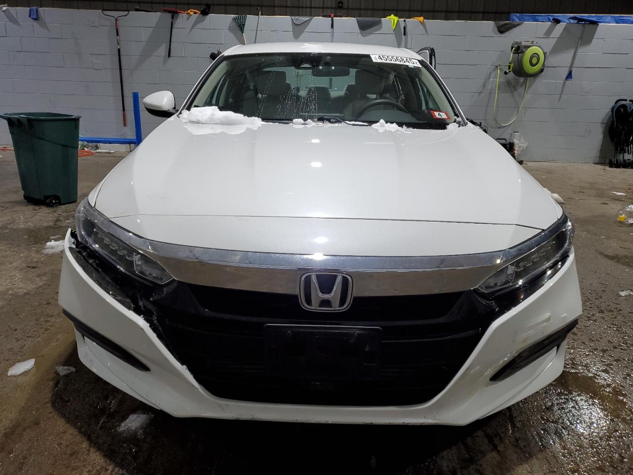 2020 Honda Accord - Image 5