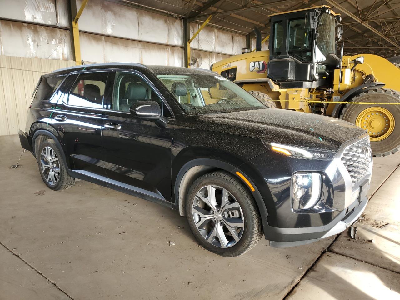 2020 Hyundai Palisade - Image 4