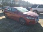 2017 Hyundai Elantra Se for Sale in Austell, GA - Rear End