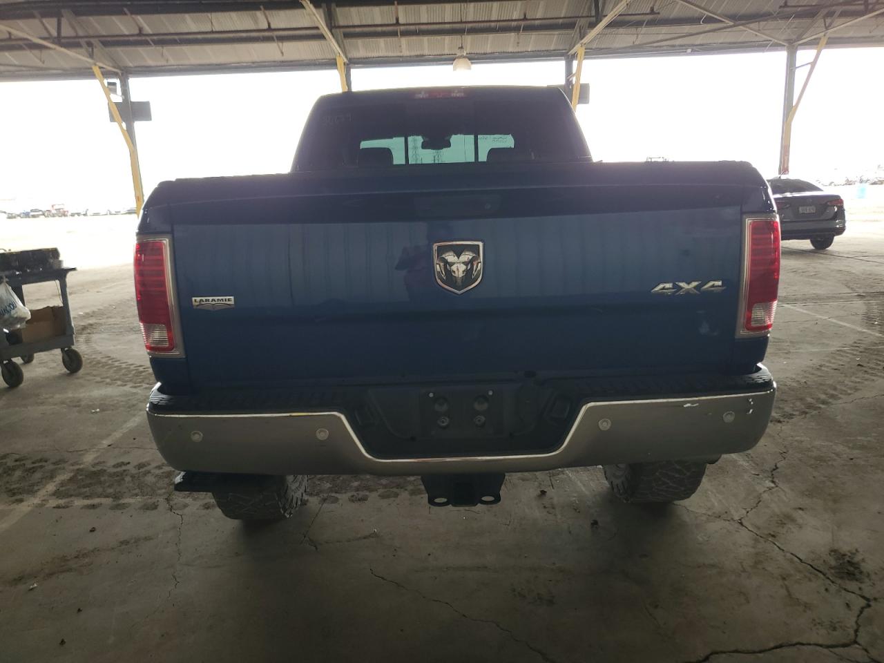 2017 RAM 2500 - Image 6