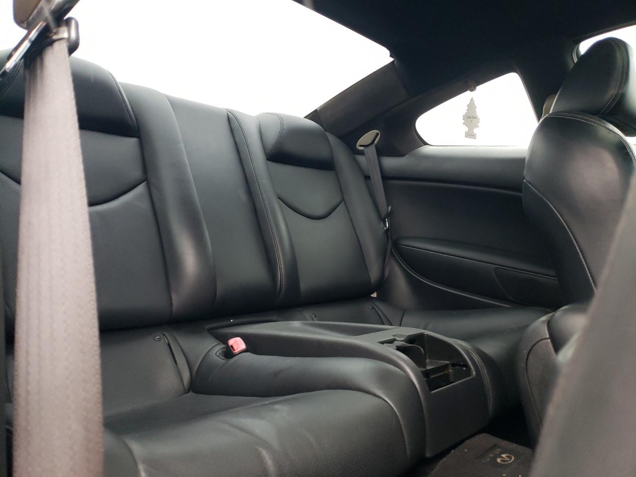 2012 Infiniti G - Image 10