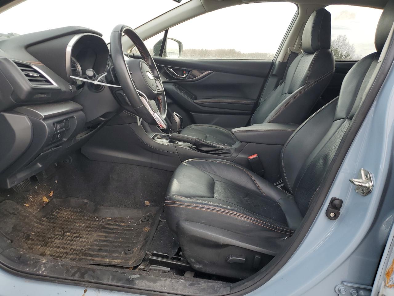 2019 Subaru XV - Image 7