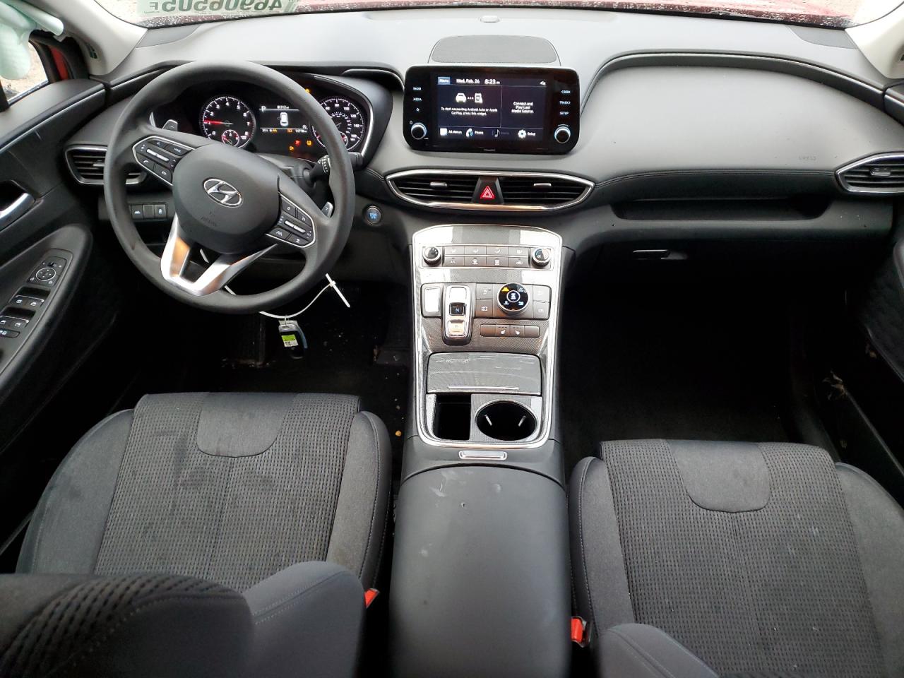2022 Hyundai Santa Fe - Image 8