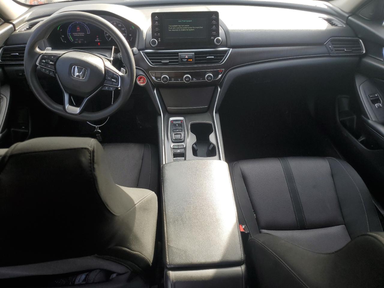 2018 Honda Accord - Image 8