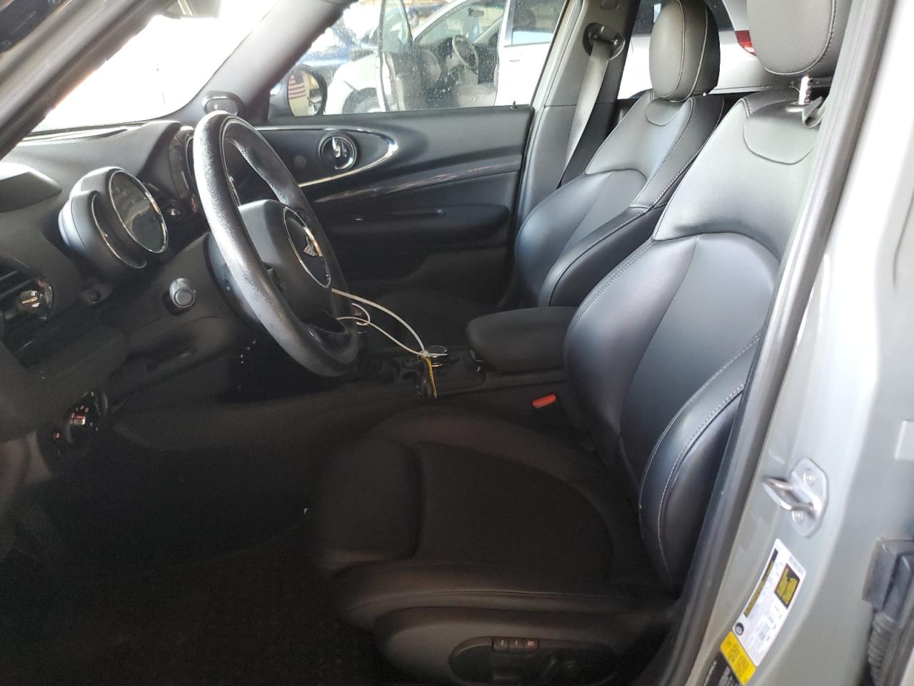 2018 MINI Cooper - Image 7