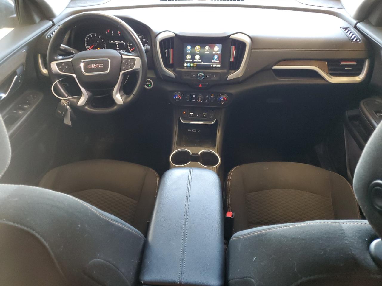2018 GMC Terrain - Image 8