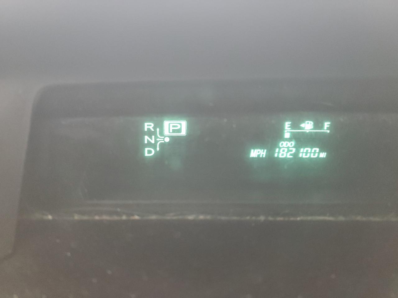 2007 Toyota Prius - Image 9