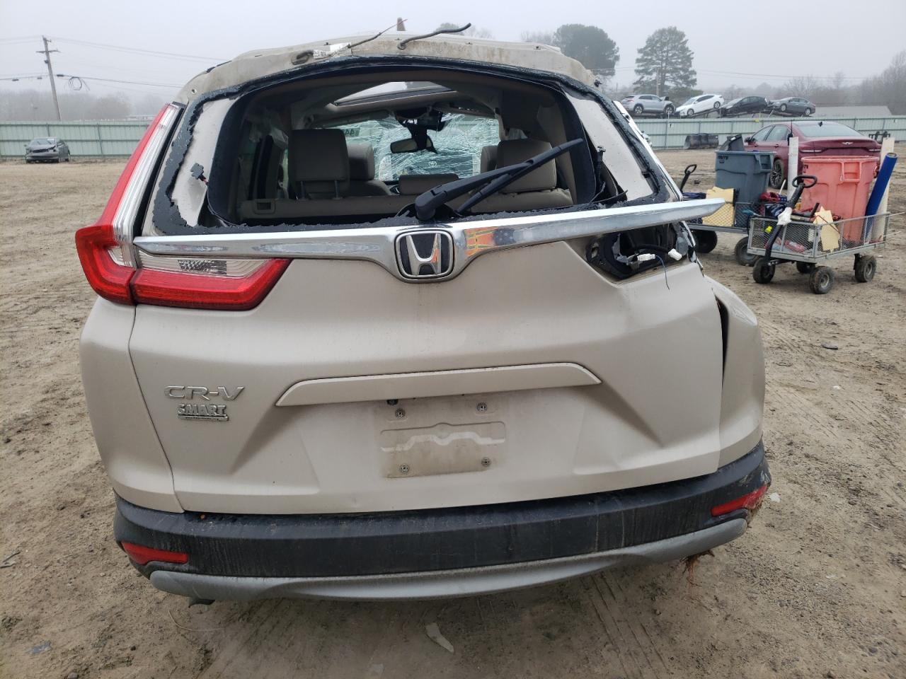 2019 Honda CR-V - Image 6