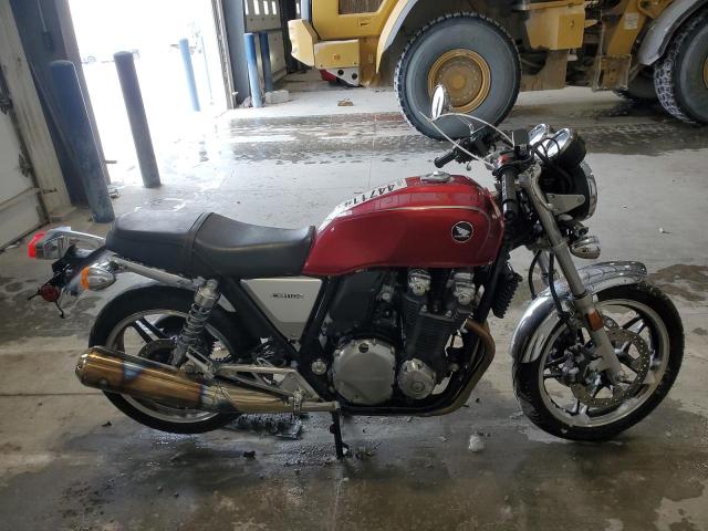 2013 Honda Cb1100 
