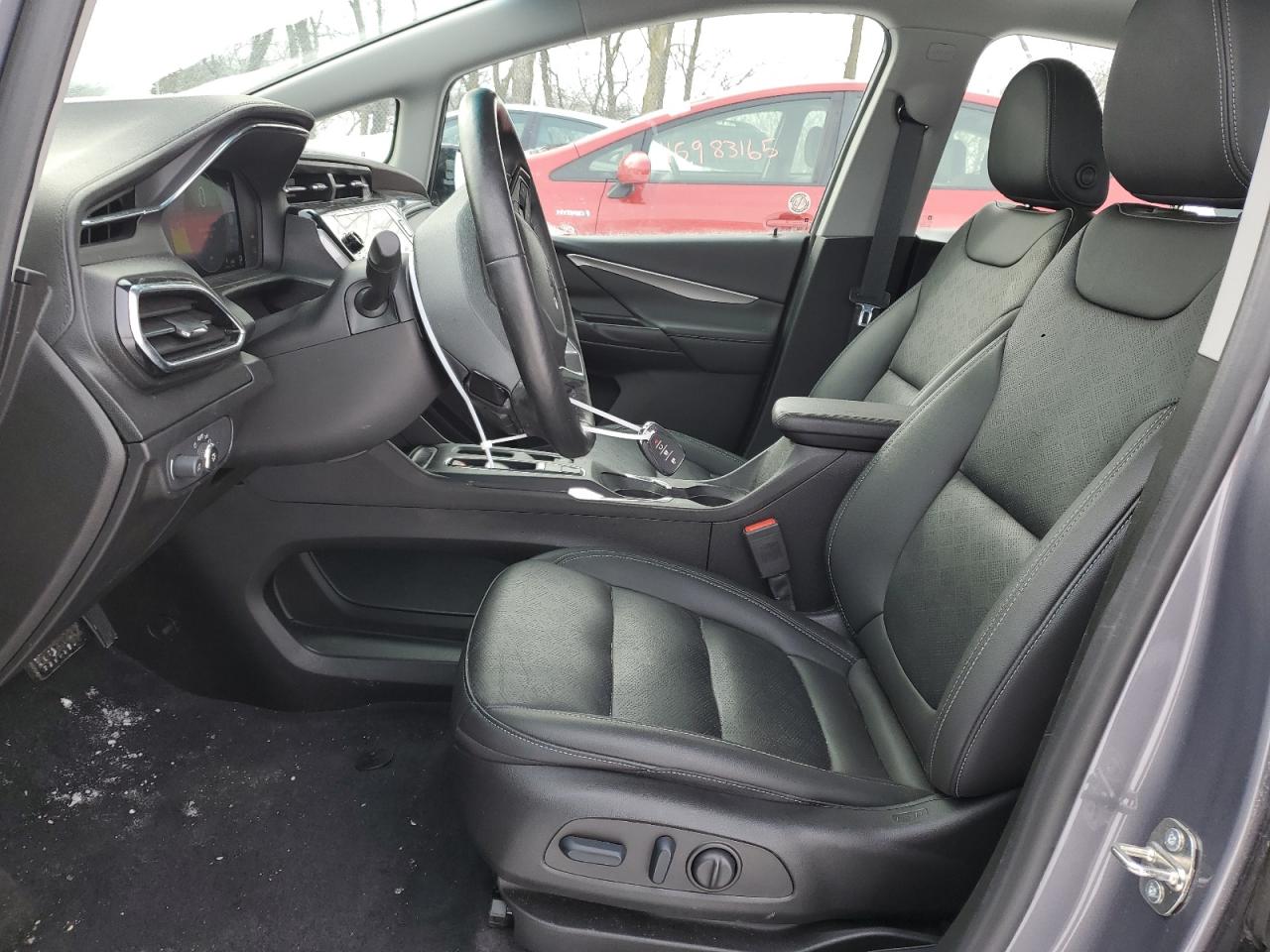 2023 Chevrolet Bolt Ev 2Lt VIN: 1G1FX6S09P4143319 Lot: 46107245