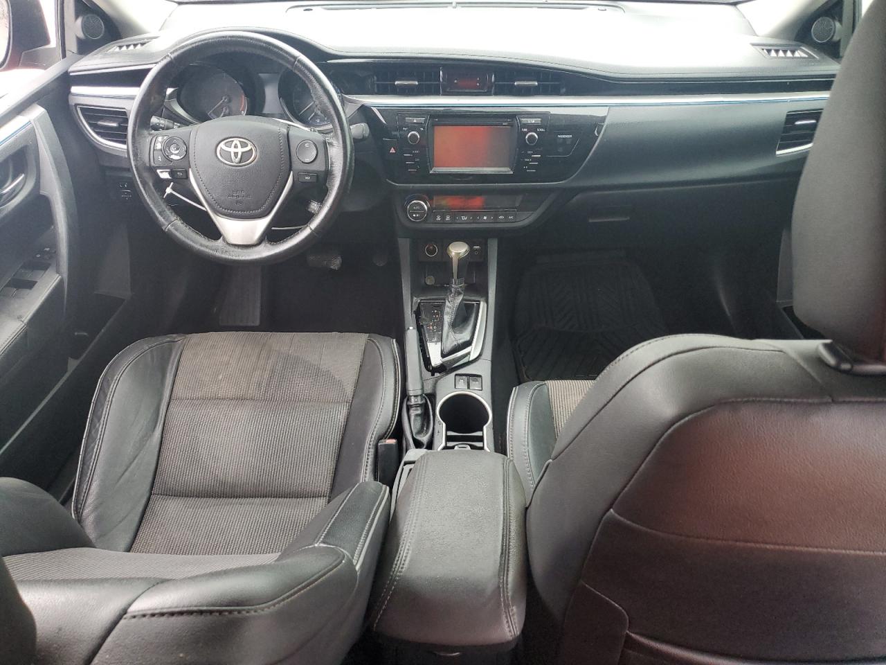 2016 Toyota Corolla - Image 8