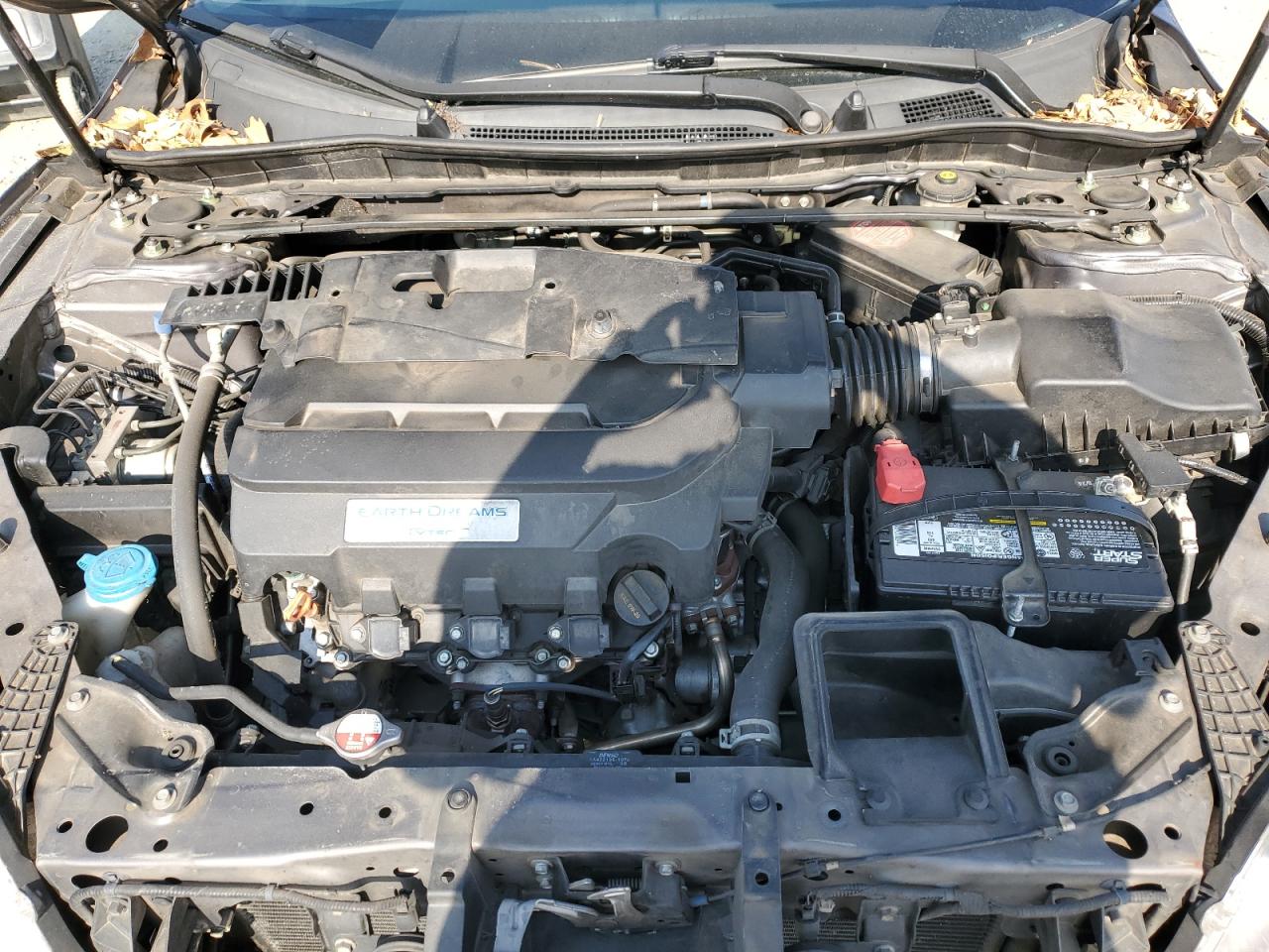 2014 Honda Accord - Image 13
