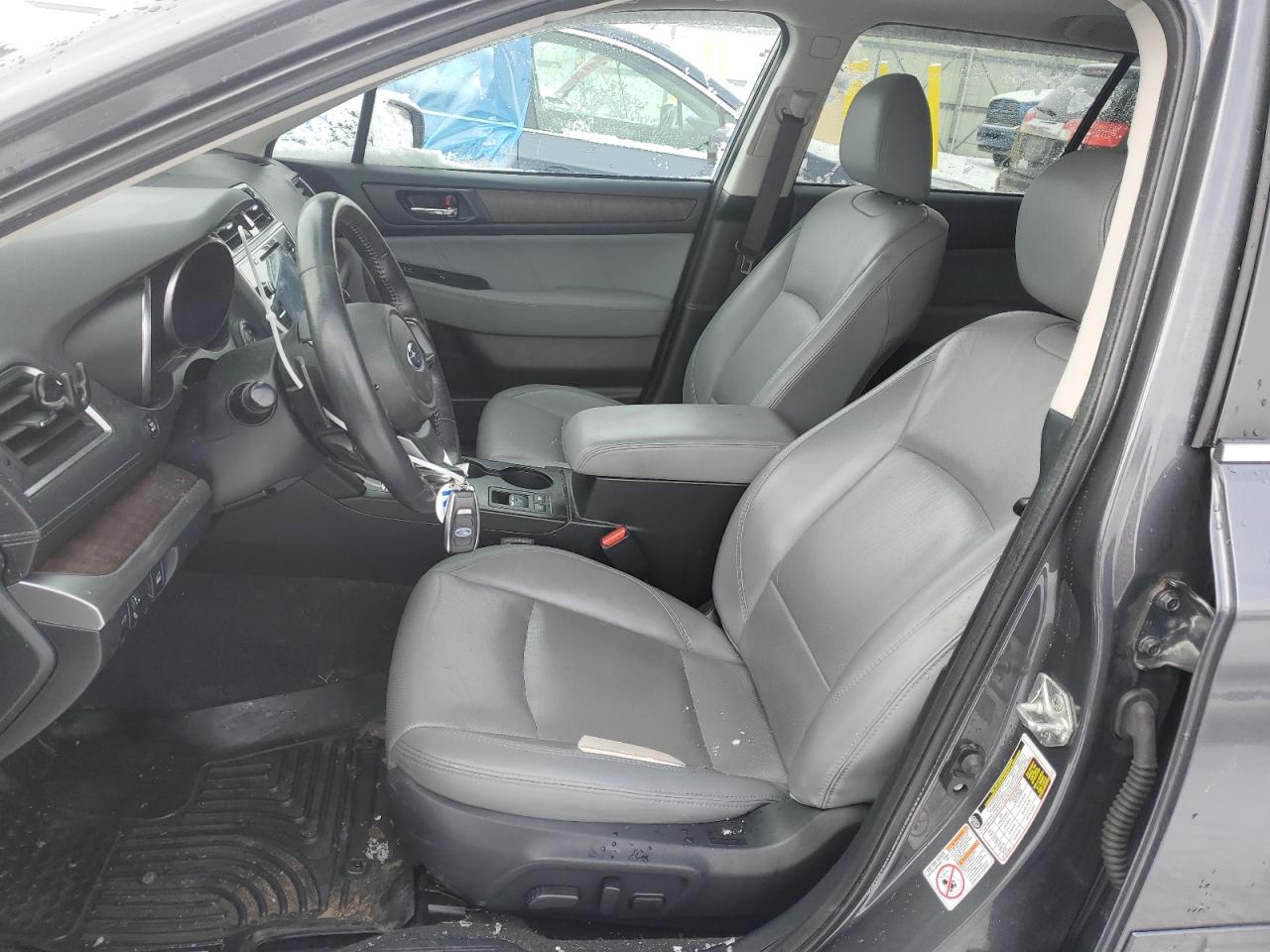 2019 Subaru Outback - Image 7