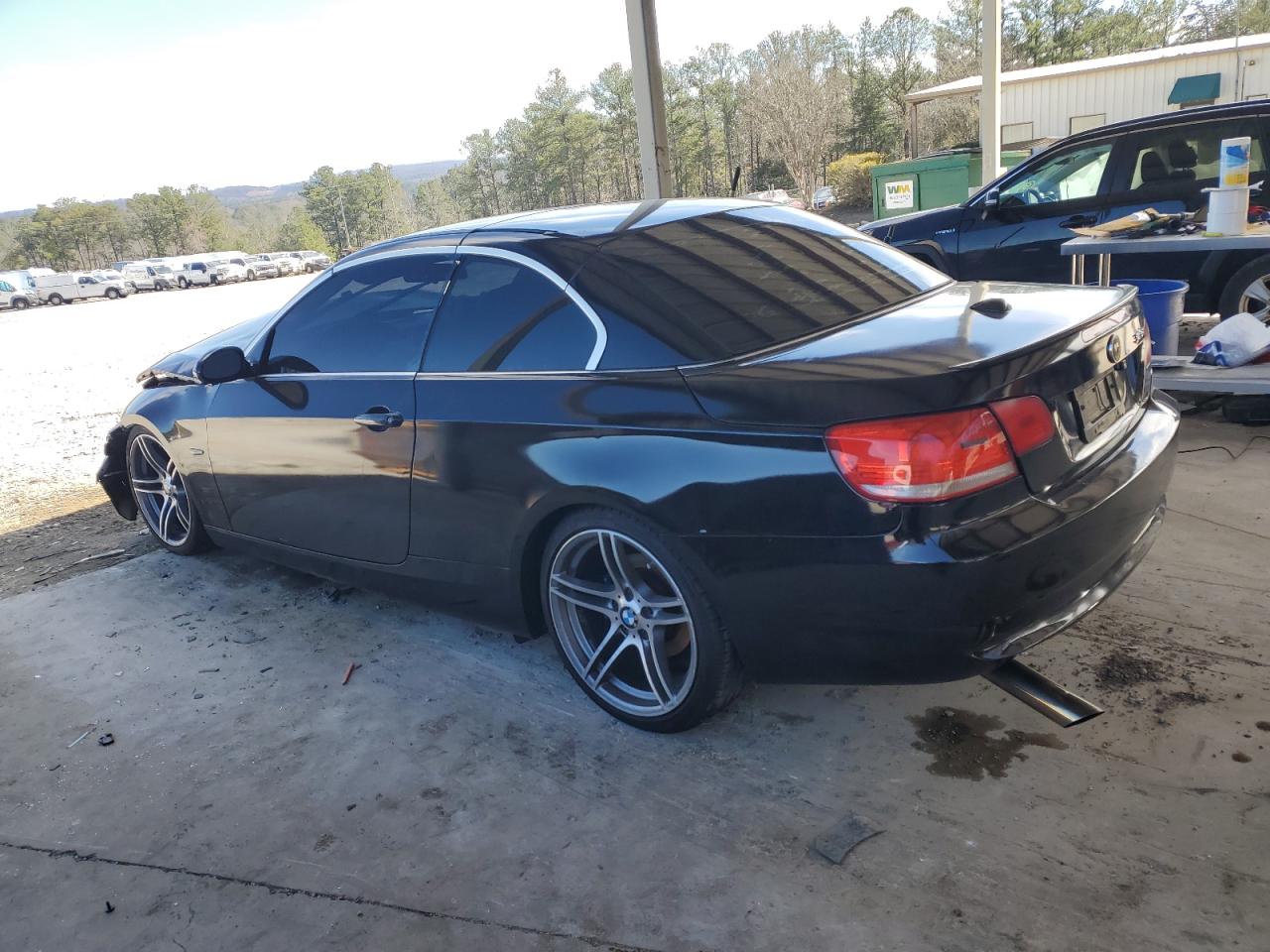 2008 BMW 3er - Image 2