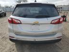 2018 Chevrolet Equinox Lt იყიდება Mercedes-ში, TX - Front End
