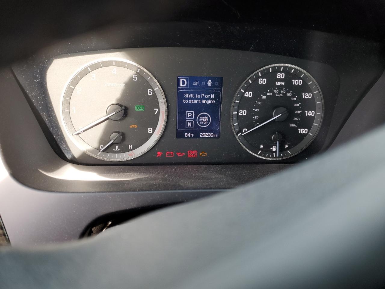 2017 Hyundai Sonata - Image 9