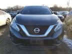 2015 Nissan Murano S за продажба в East Granby, CT - Rear End