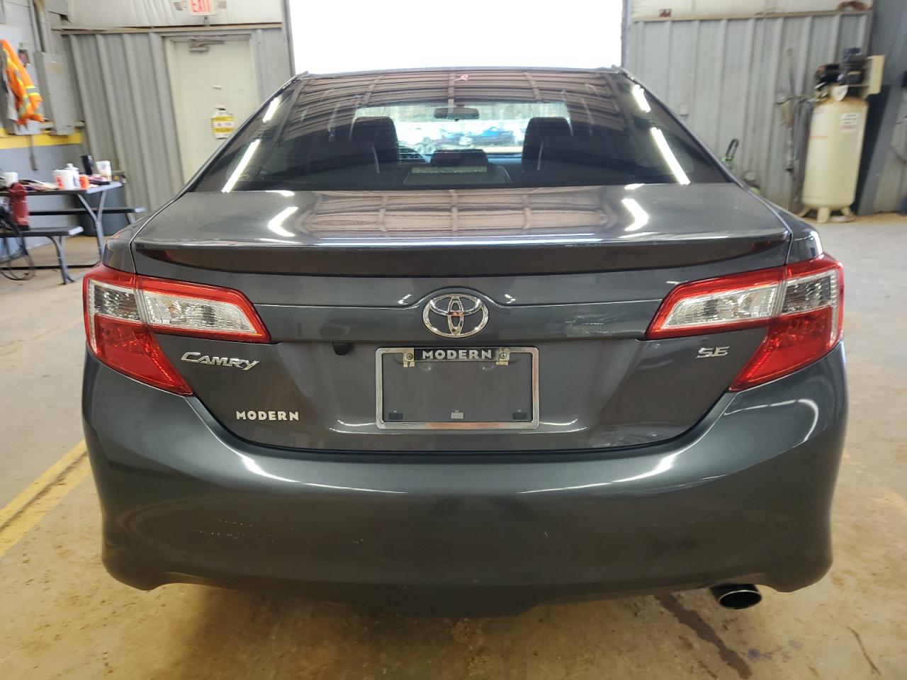 2013 Toyota Camry - Image 6