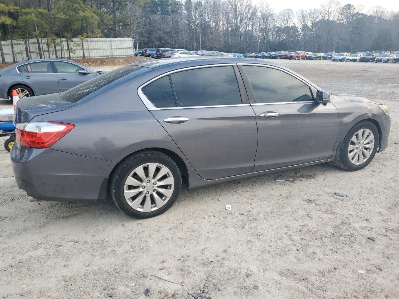 2014 Honda Accord - Image 3