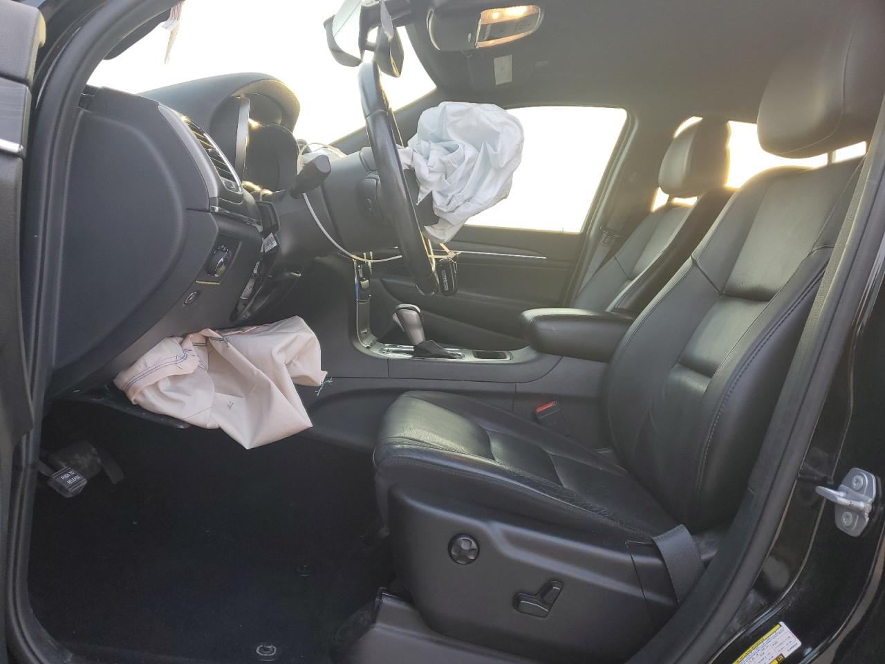 2019 Jeep Grand Cherokee - Image 7