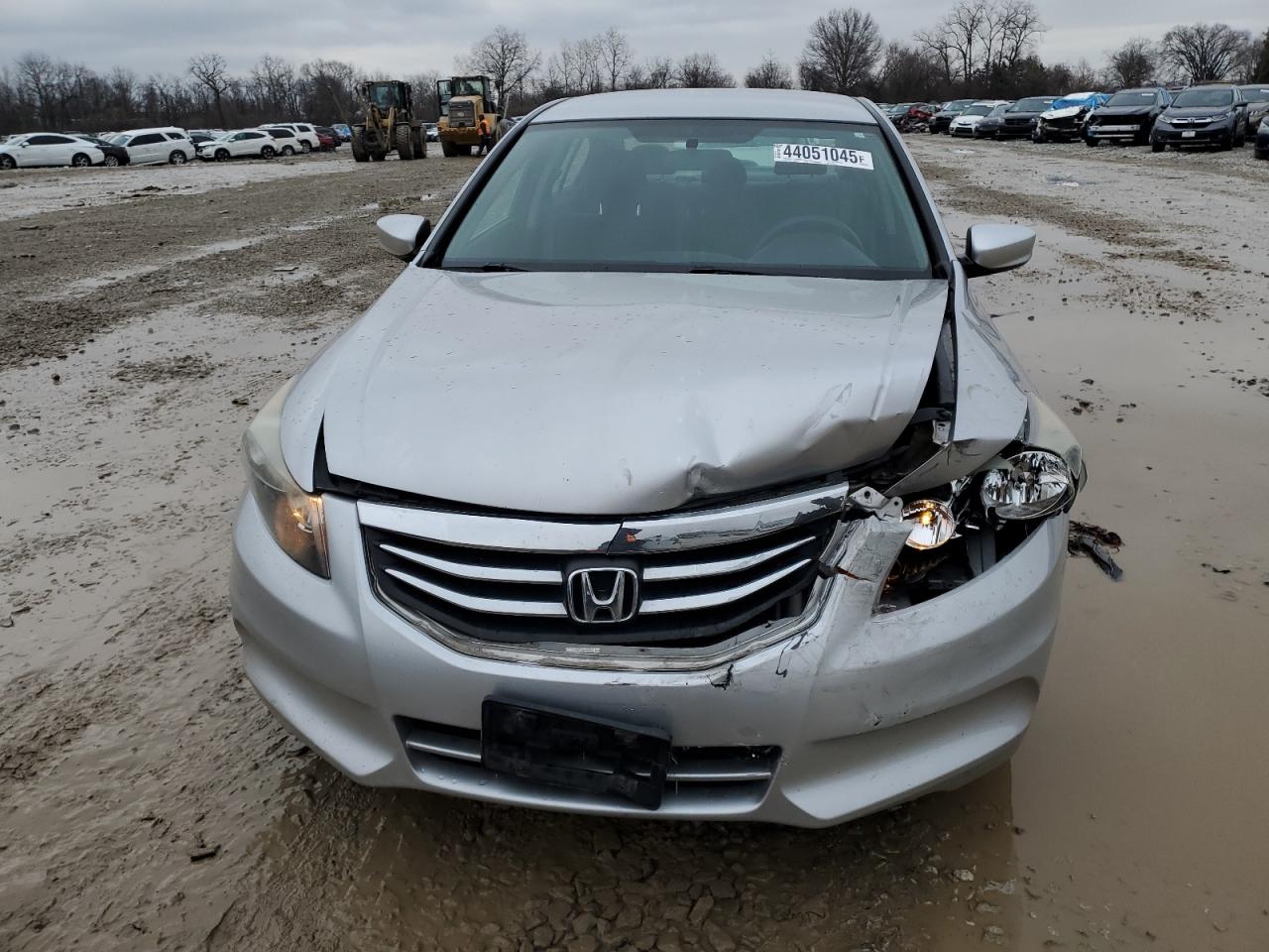 2012 Honda Accord - Image 5